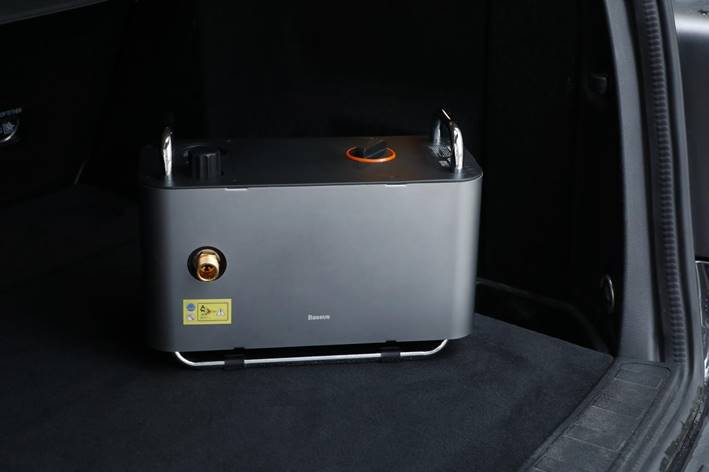 洗车机真的省钱吗,家用洗车机哪个牌子最好最实用