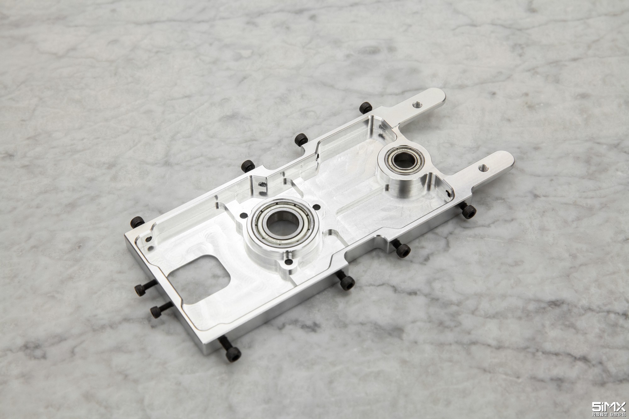 新手初探|KDS新机型,期待看到空中坦克如何再进化成新的KDSA-7