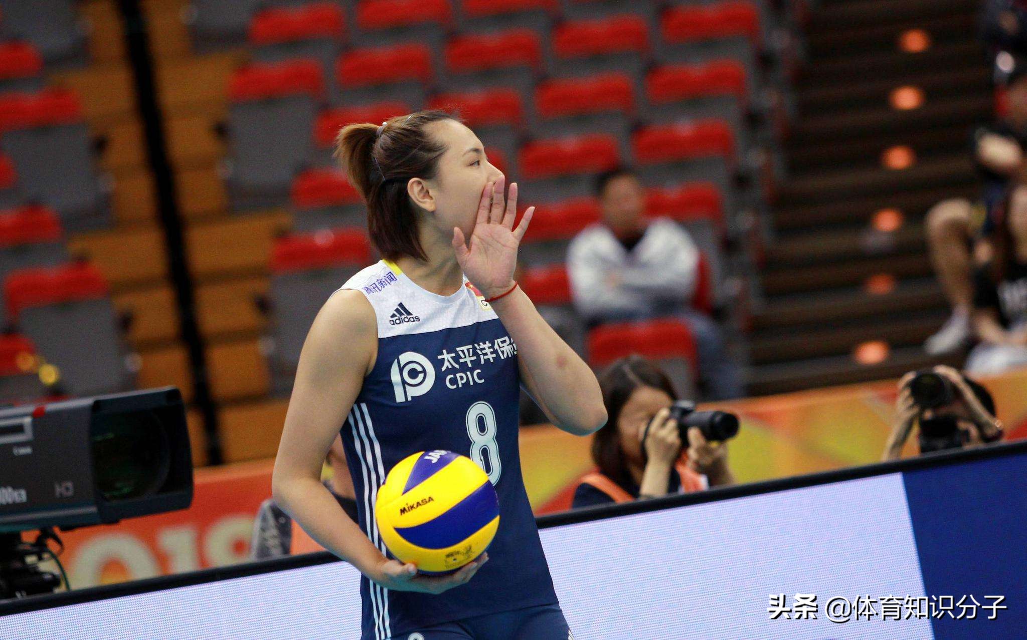 李盈莹曾春蕾完整版,曾春蕾谈李盈莹