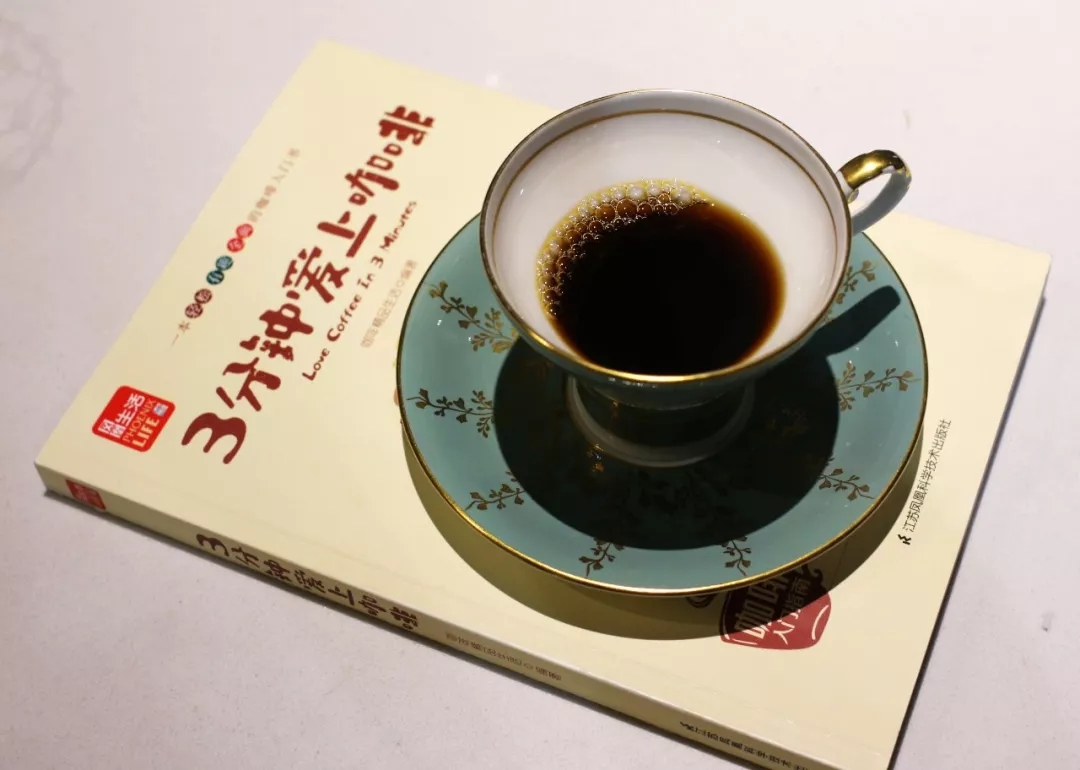 意式咖啡和普通咖啡的区别,常见的九种意式咖啡