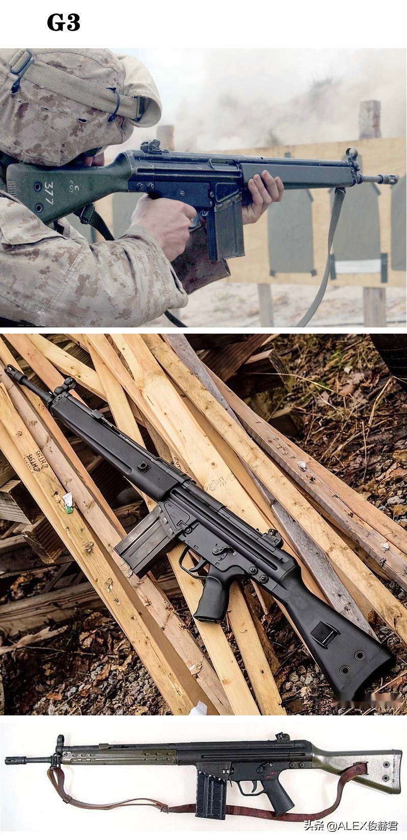 hk416玩具枪和mp5玩具枪哪个更好,hk416和mp5哪个好一点