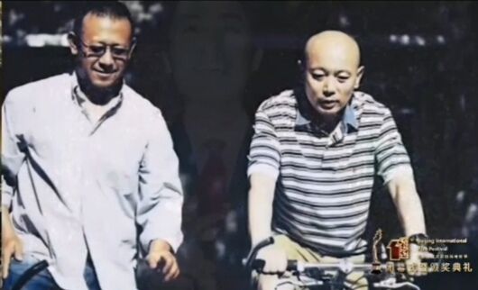 北影节闭幕式众星云集，收视率持续攀升，《云霄之上》成大赢家