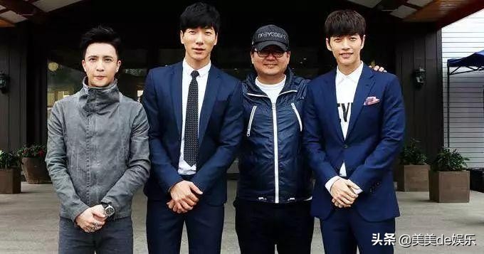 公开秀恩爱却离婚的明星夫妻,正式官宣离婚恩爱终于装不下去了