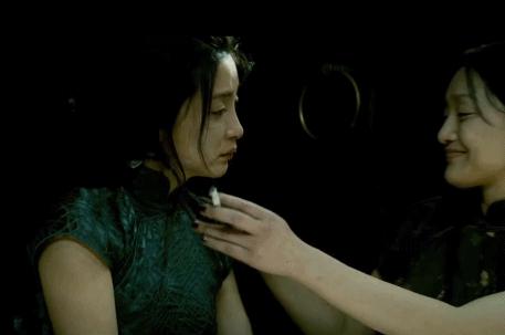 娱乐圈四旦双冰是谁,四大天王四旦双冰现状