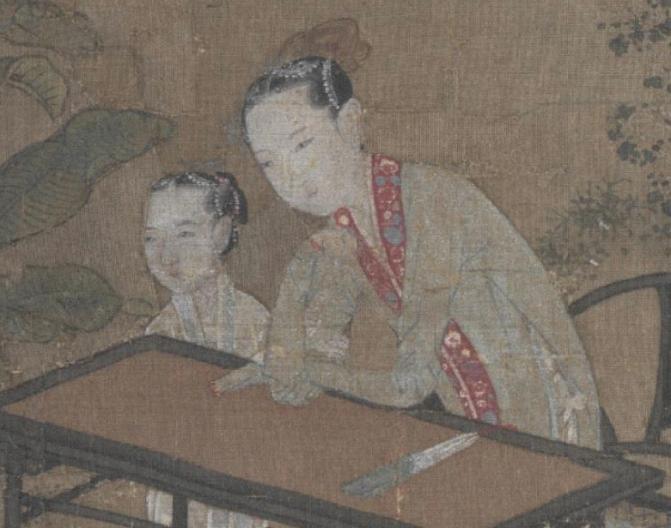 她这段有争议的沐浴戏，意味着什么