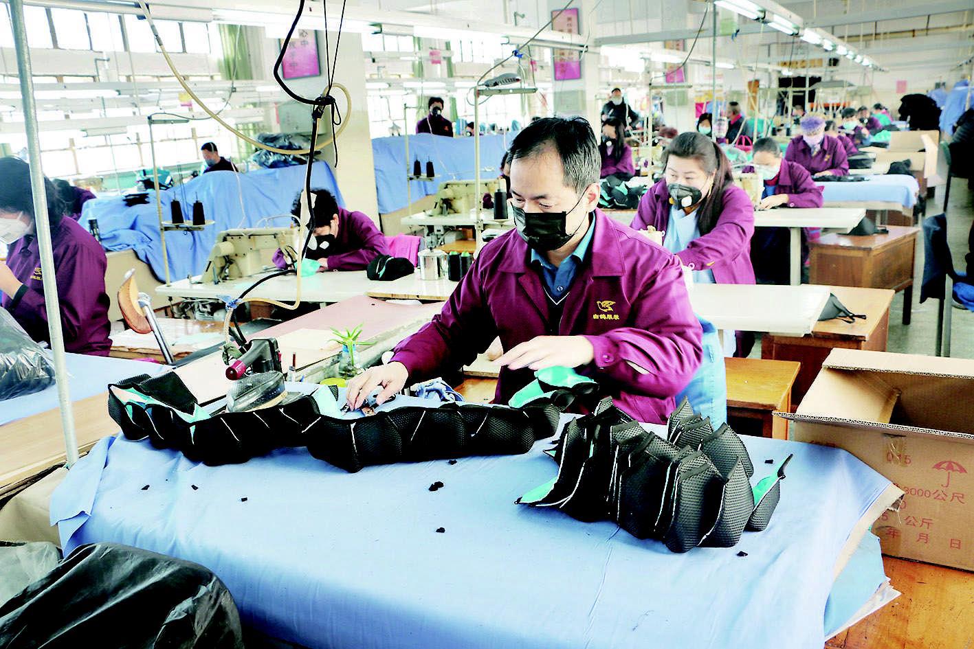 将老字号发扬光大！太原白鸽服装创新动力竞翱翔