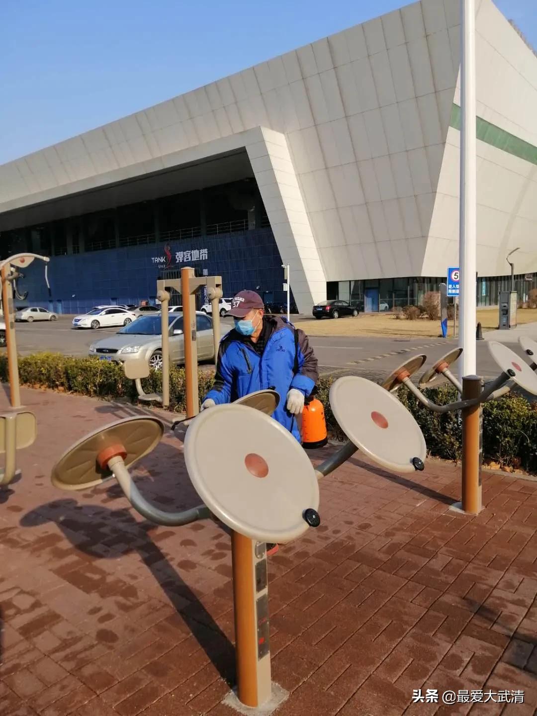 体育中心恢复开放的通知,武清体育中心篮球室外开放时间