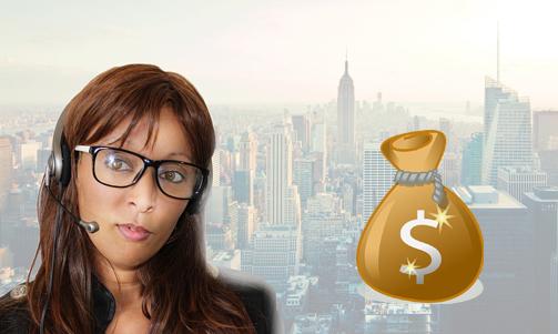 京东外呼客服外包,京东客服外包公司靠什么赚钱