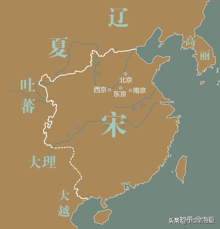 如何评价清朝的边疆治理,如何评价清朝统治者