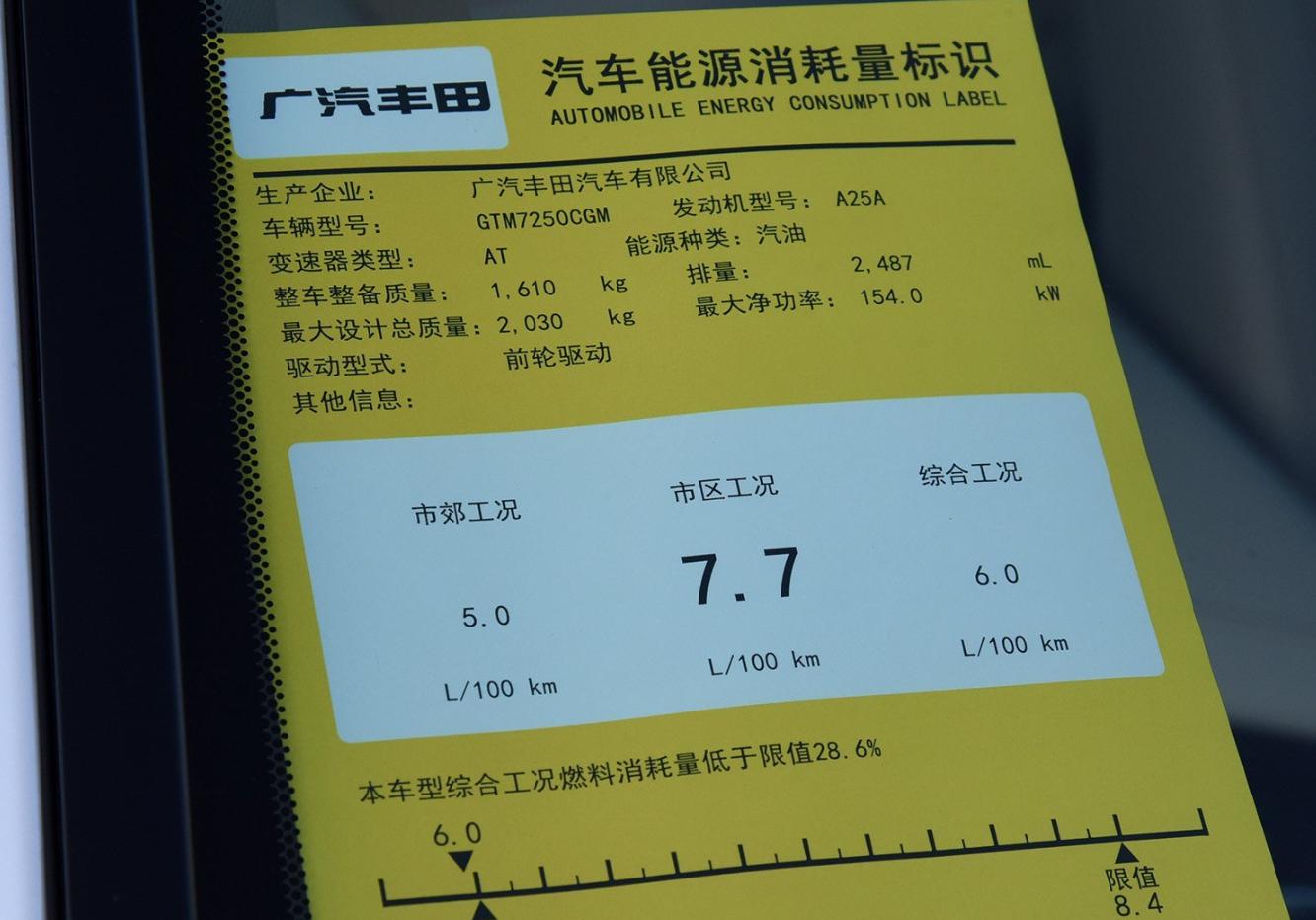 美国凯美瑞新车落地价格,美国八代凯美瑞提车价