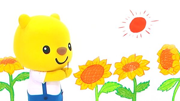 这档由教育专家操刀的原创节目，为1-3岁宝宝开启认知大门！