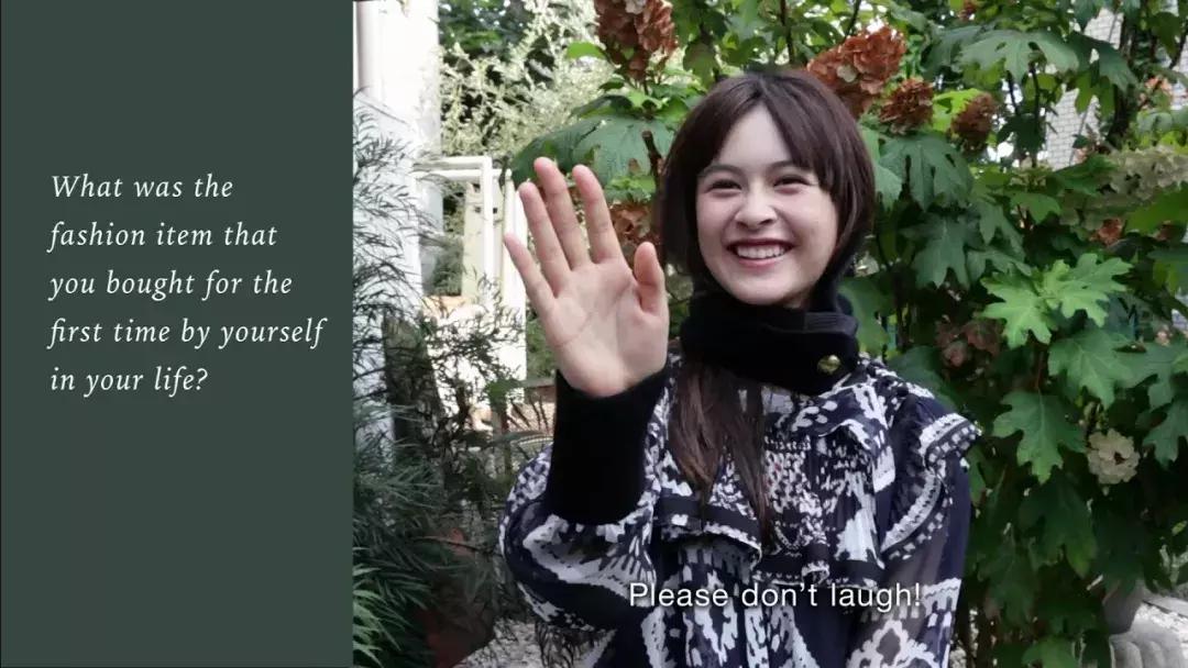 潮二代LalaTakahash:越不被看好,我越优秀!