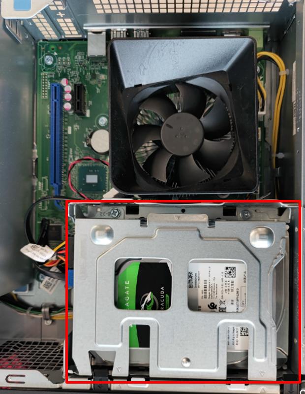 戴尔vostro3690加固态,戴尔成就3459参数