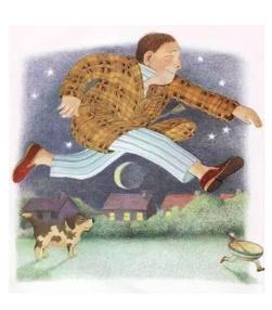 经典绘本我爸爸,我爸爸绘本视频