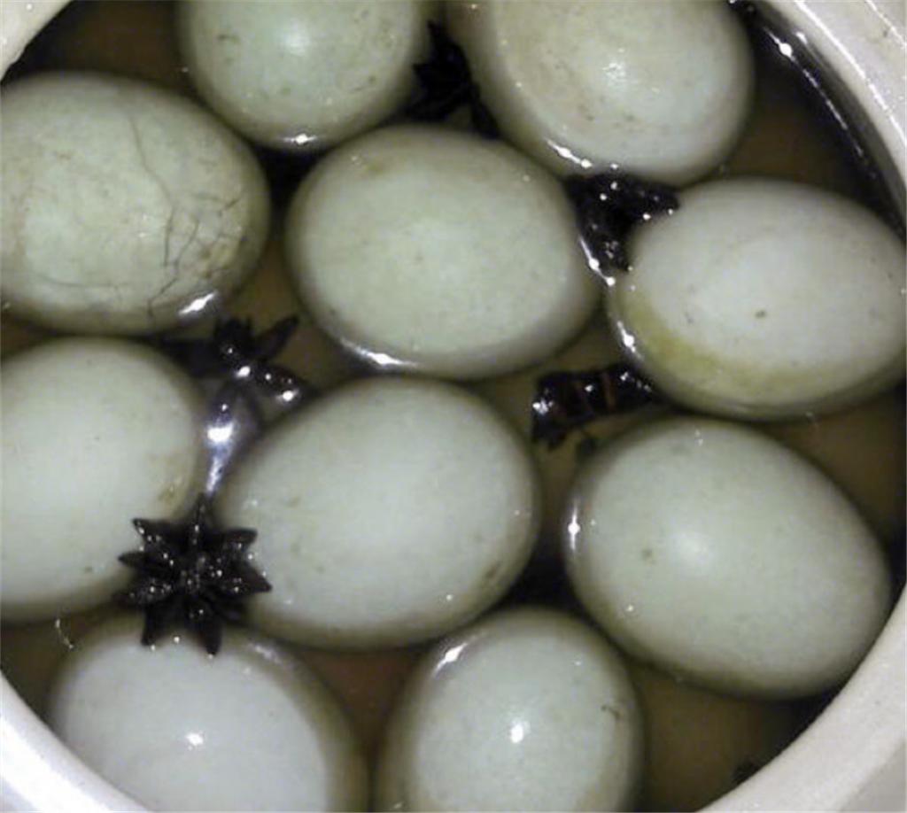 鸭蛋怎么腌好吃又简单,鸭蛋怎么腌好吃及配方