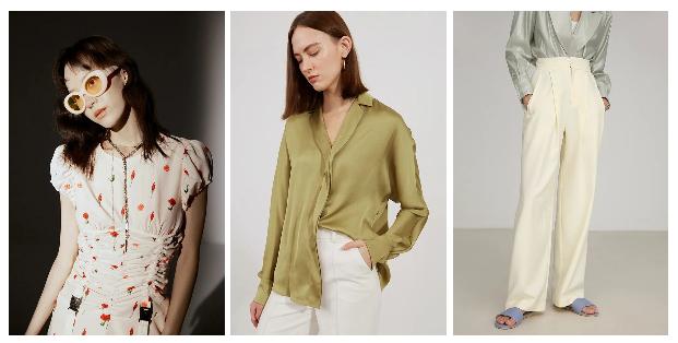 夏季白衣服穿久了发黄,夏天衣服为什么穿久了会变黄