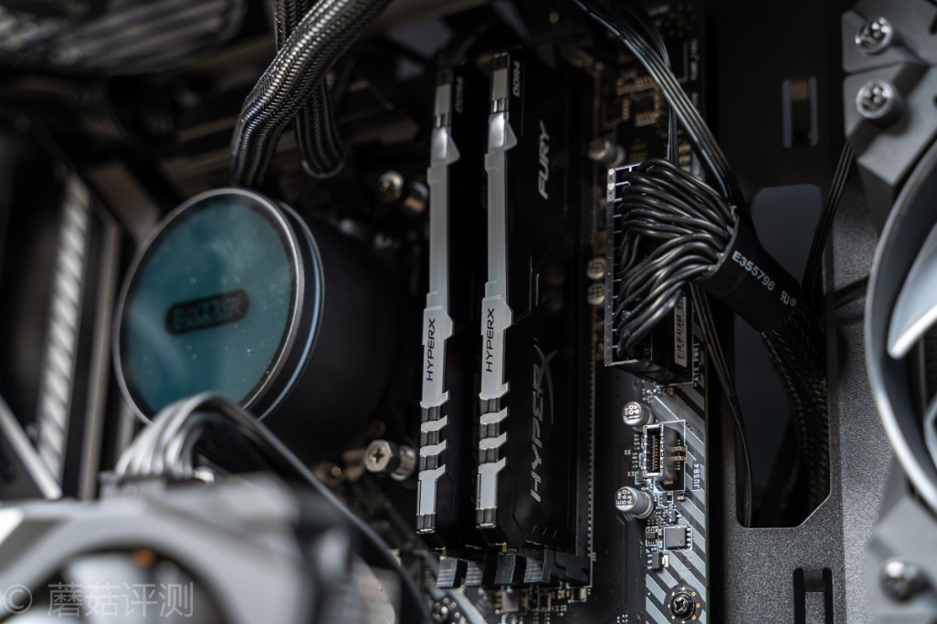 金士顿ddr3骇客神条可以超到多少,金士顿骇客神条3200能超频到多少