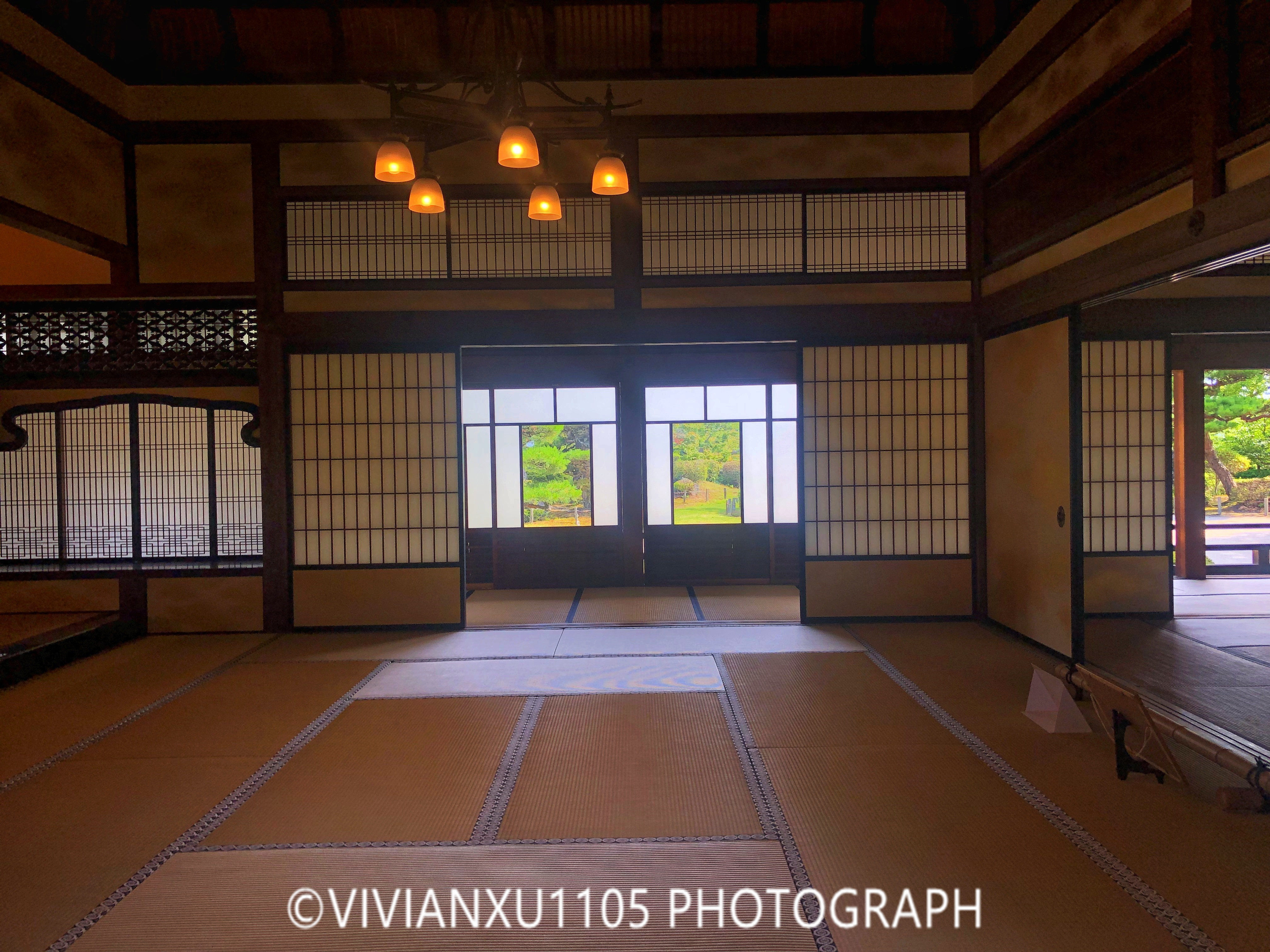 日本下关和广岛,发现不一样的风景