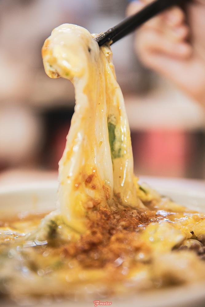 驻扎在水产码头的肠粉老字号，让舌尖瞬间穿越到汕头