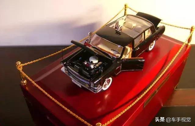 汽车模型收藏指南,汽车模型收藏知识