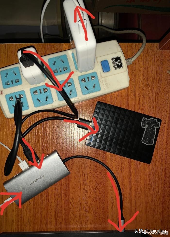 macbook外接硬盘老是掉,macbook外接固态硬盘掉盘