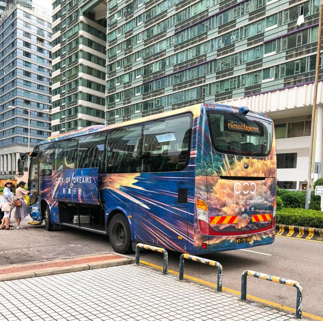 澳门赌场旅游攻略自由行,澳门免费游