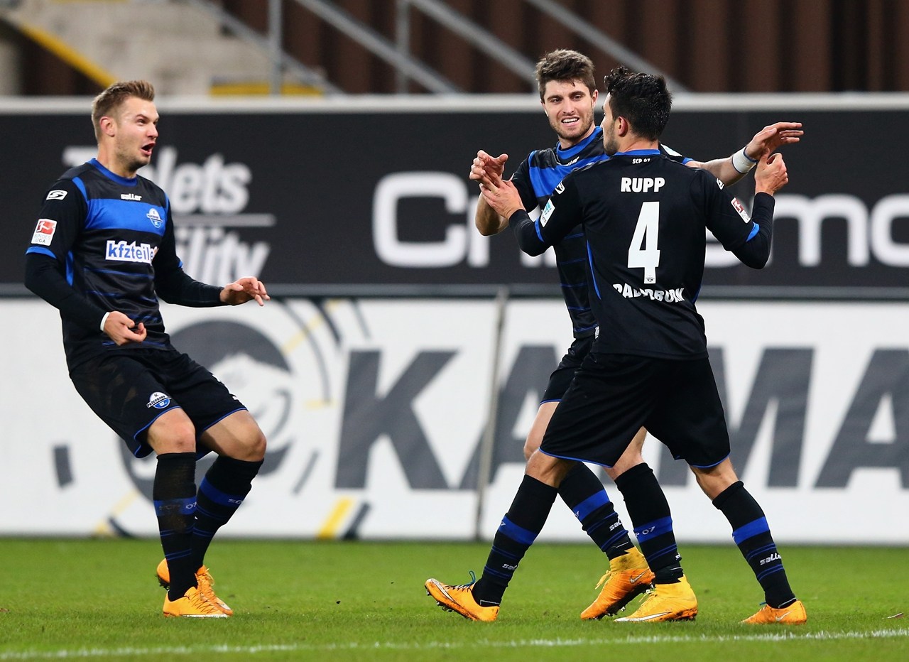 德乙帕德博恩vs柏林赫塔比分,德乙帕德博恩比分预测