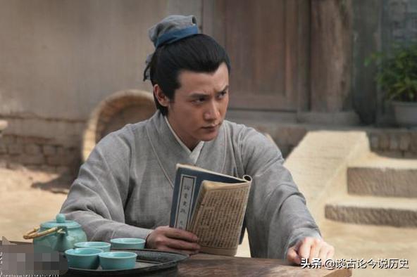 世人皆知诗仙李白却不知高适,世人皆知李白会写诗