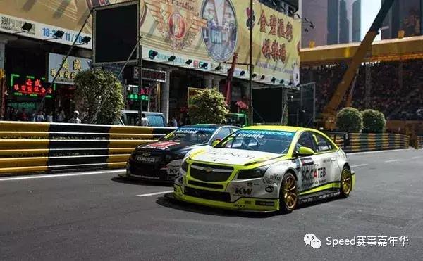 澳门格兰披治大赛车2023,澳门格兰披治大赛车