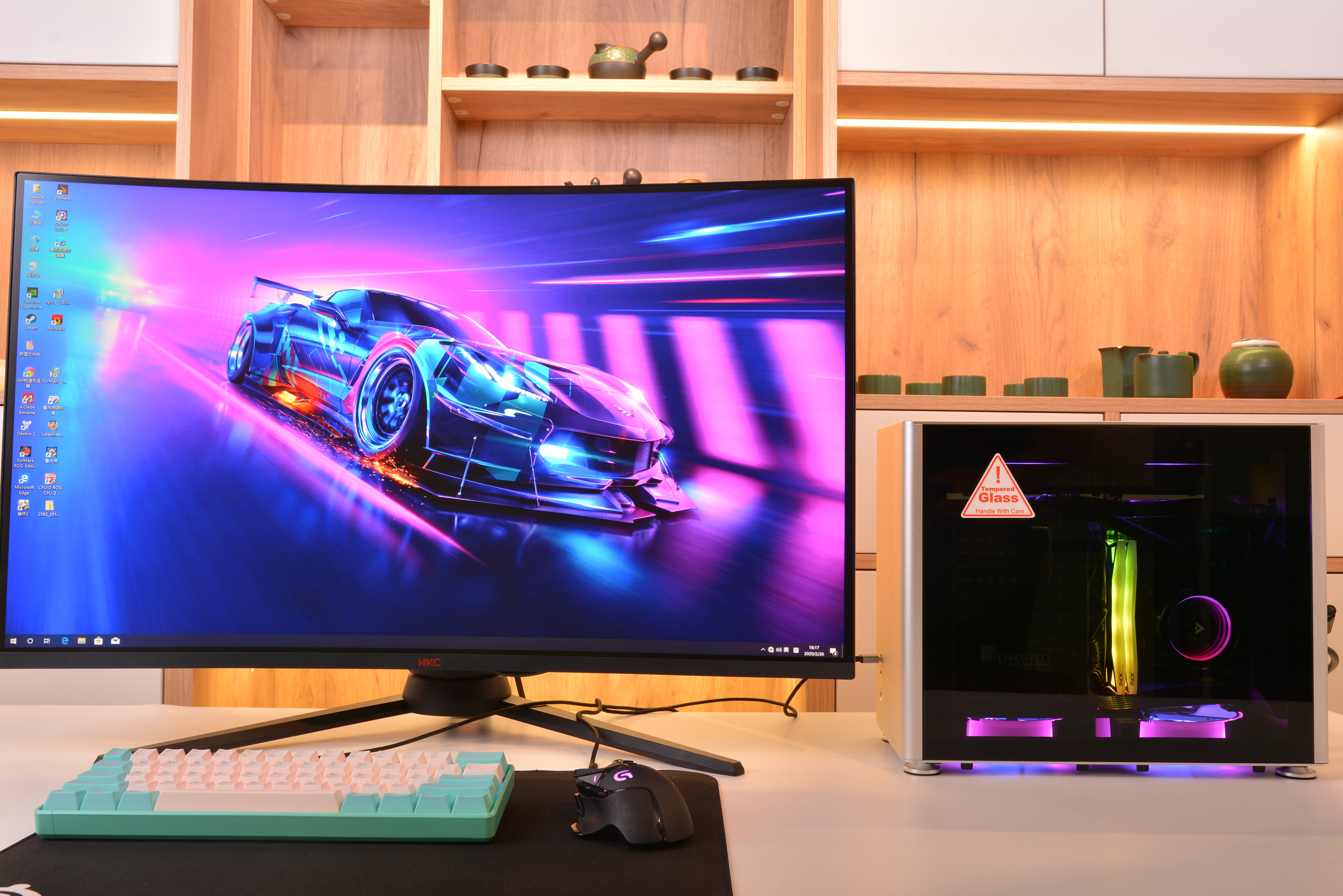 乔思伯a41.2版本,乔思伯a4整机