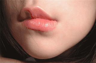再昂贵的口红也只是点缀,遮盖深唇纹最好的口红