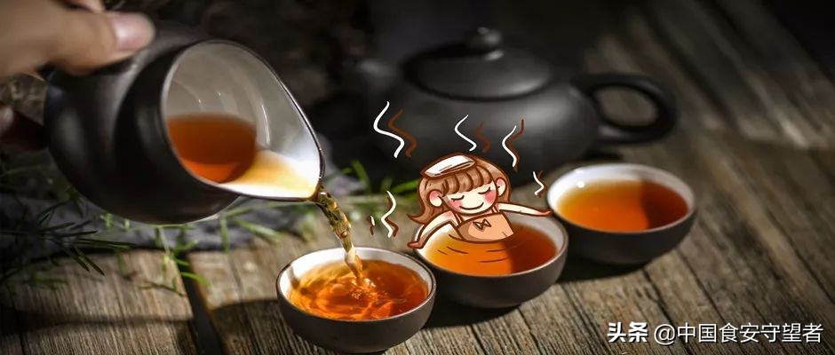 红茶属于什么类别,红茶种类及口感特征