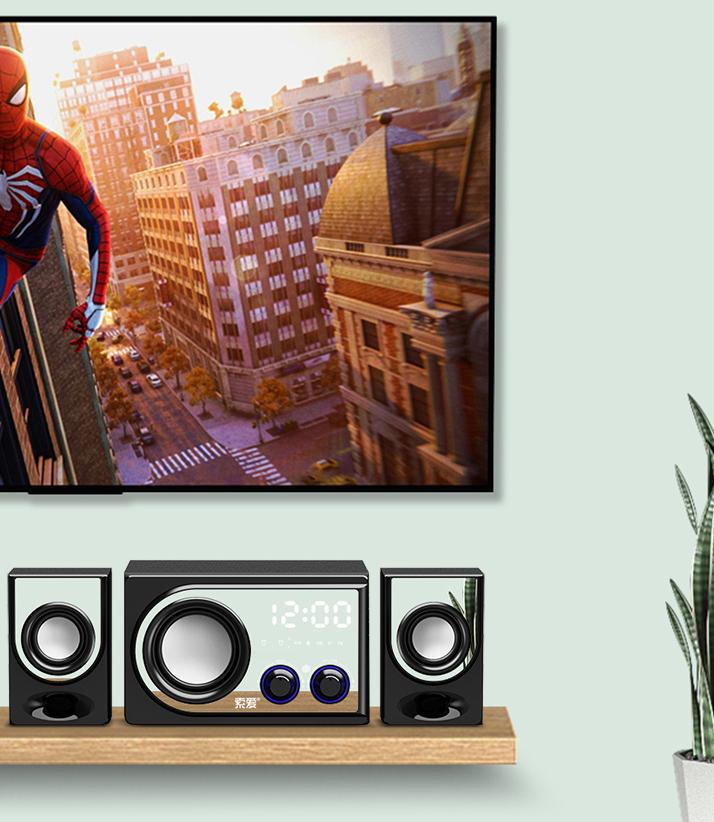 索爱蓝牙音箱哪款最好用最实惠,索爱saa22蓝牙音响