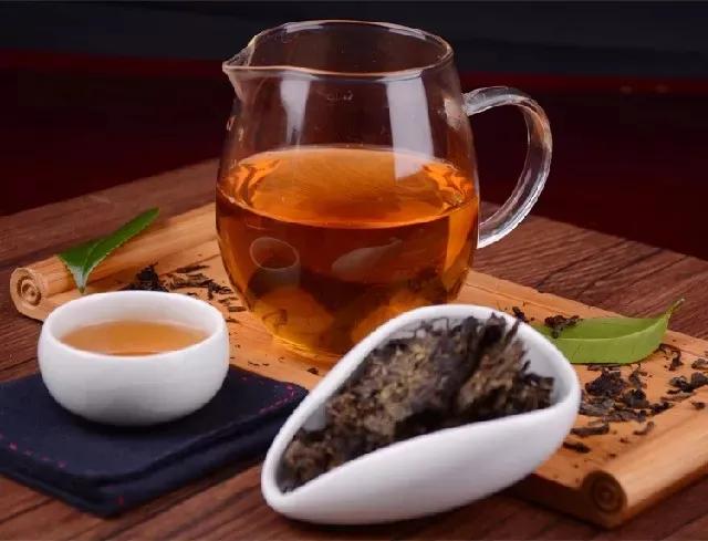 黑茶真有那么好吗,黑茶不好之处