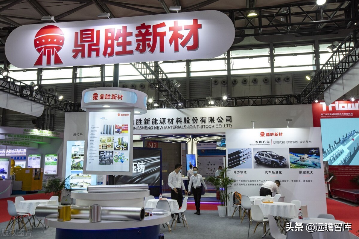 钠电池核心材料梳理盘点竞争格局,钠电池产业化即将迎来破晓时刻