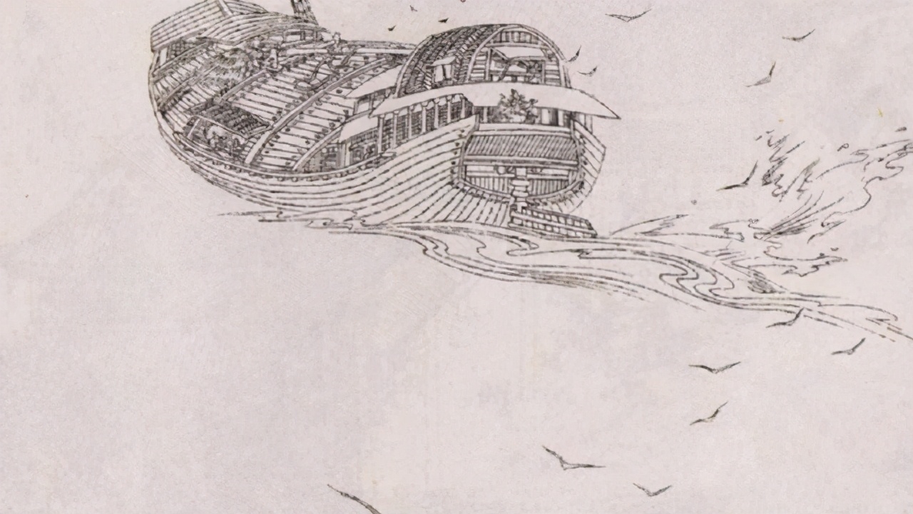 聊斋罗刹国的故事,罗刹国聊斋故事视频