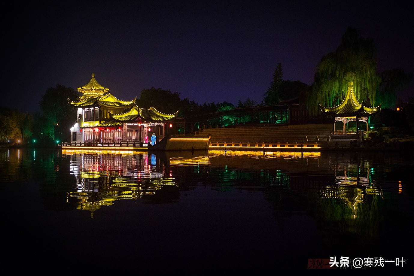 最懂生活的江苏城市，二千多年从未遇过自然灾害，被称为祥泰之州