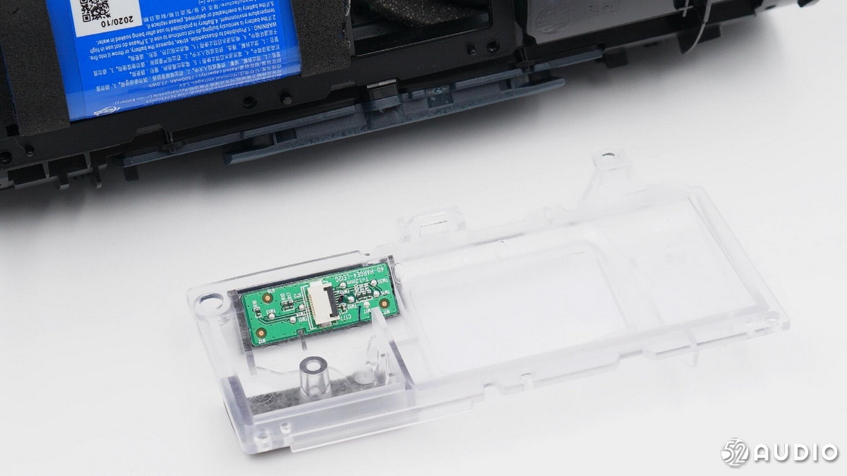 jbl拆解charge4,jblcharge4