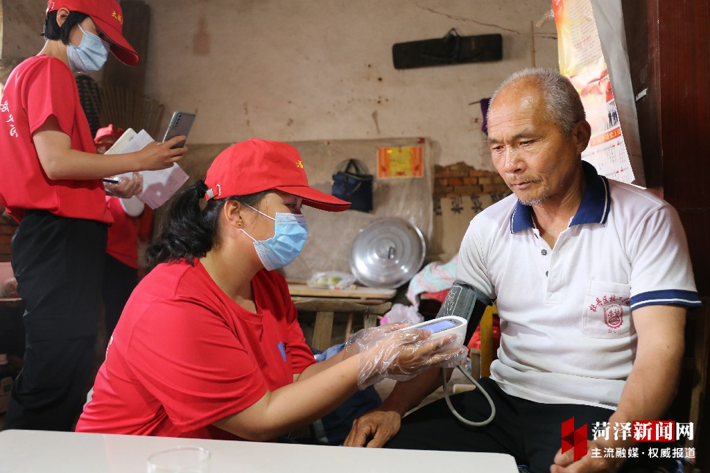 菏泽居家养老系统,菏泽高新区养老院
