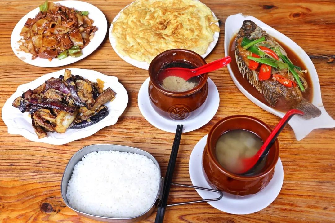 正宗厦门美食你吃过几道,厦门必吃的美食推荐