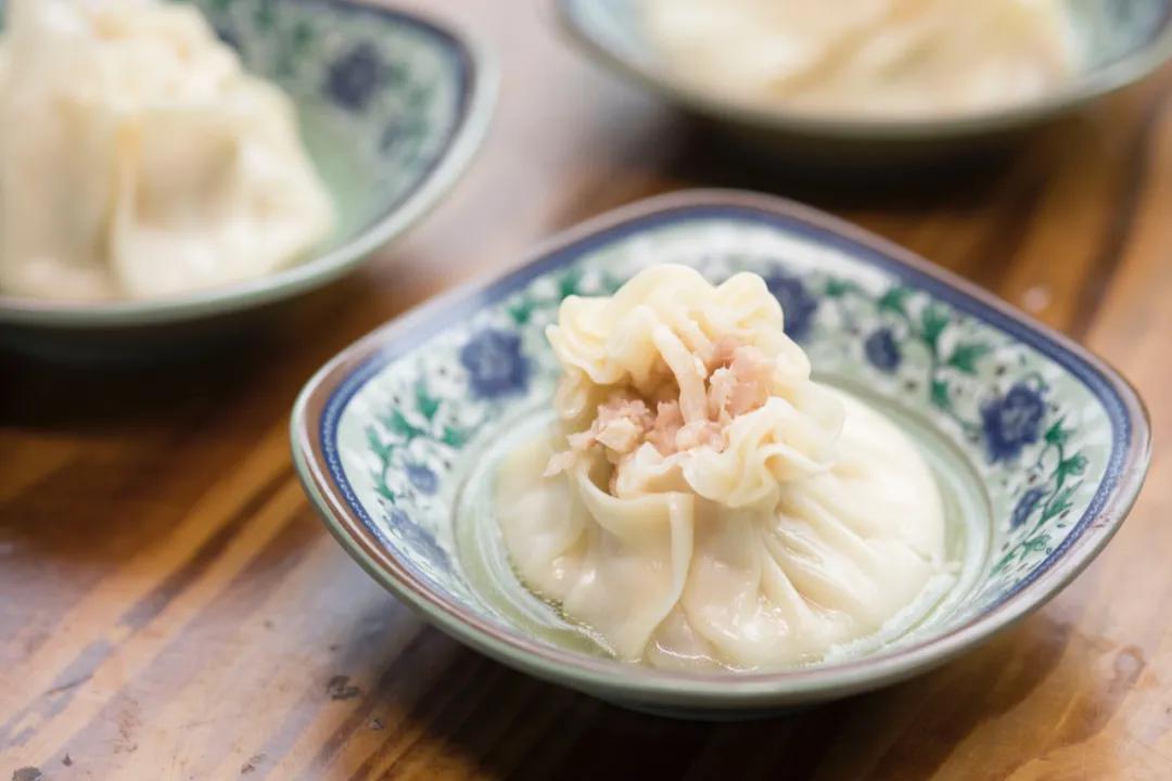 南北烧麦的做法大全,正宗广东烧卖做法