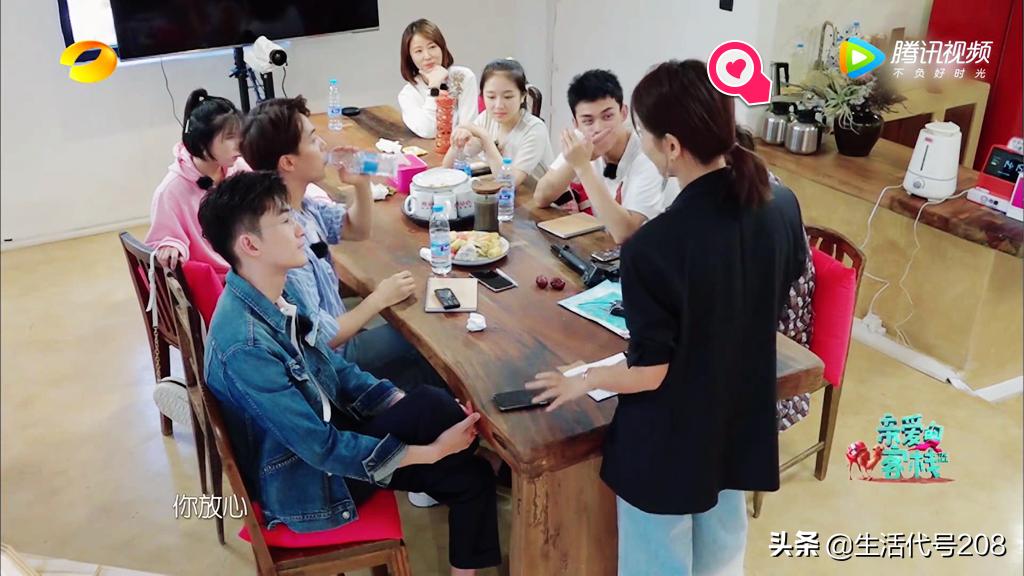 亲爱的客栈测评,亲爱的客栈第一季美景