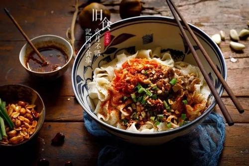 刀削面不劲道是怎么回事,做刀削面怎么和面才能使面劲道