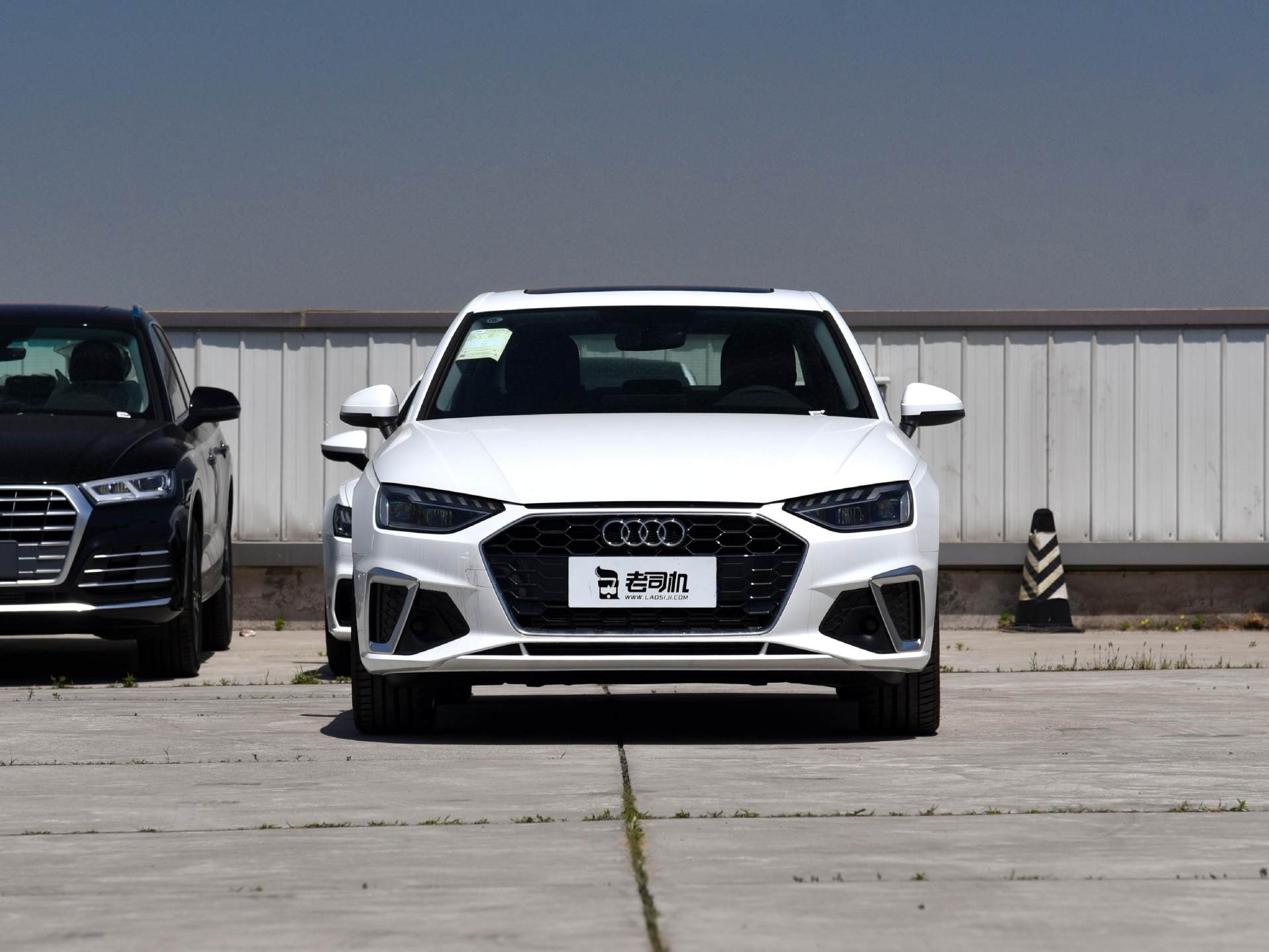 奥迪a4l40quattro和奥迪a6l40,奥迪a6l45和a4l40一年使用费用对比