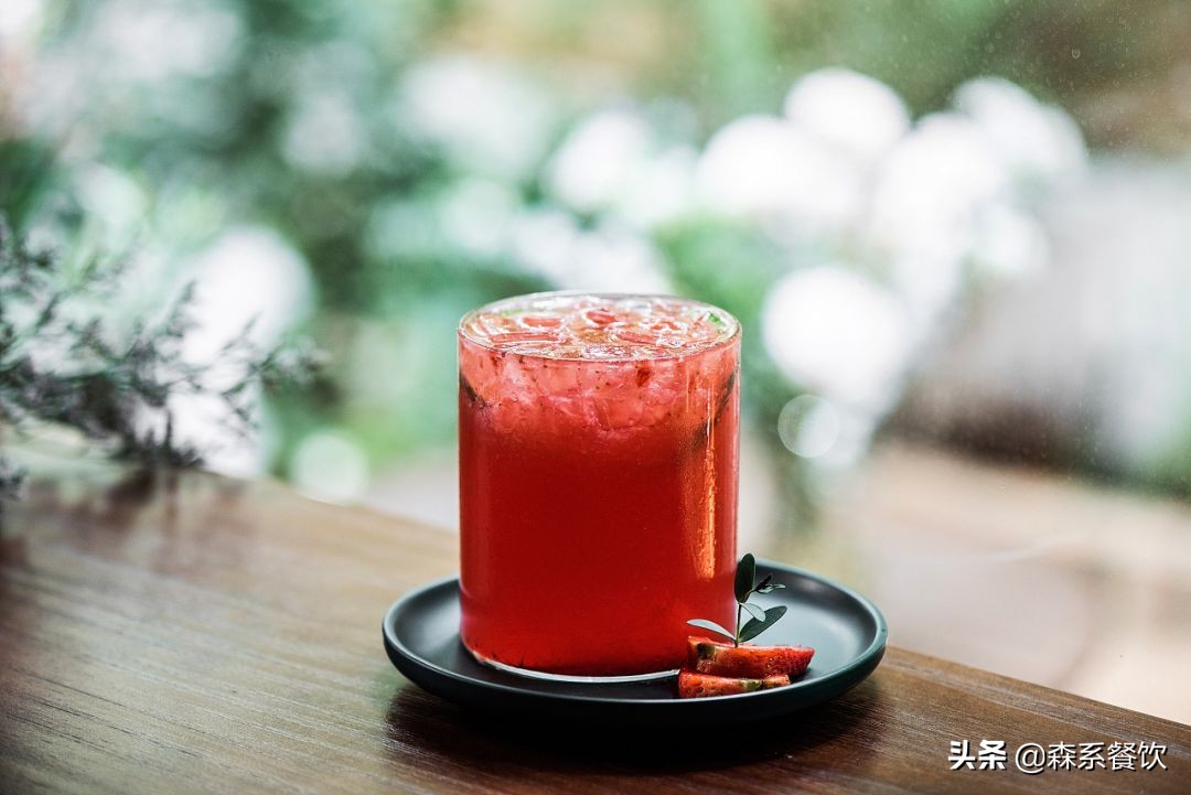 森系咖啡加盟代理,森咖啡加盟