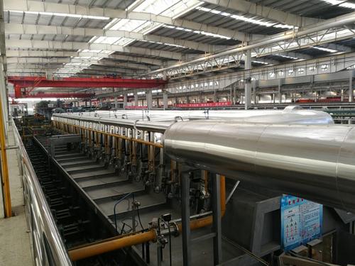 安阳最强民企十大企业,安阳市有什么好的企业