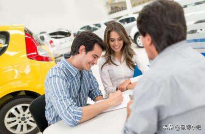 融资租赁购车可选车型,汽车融资租赁和贷款买车区别