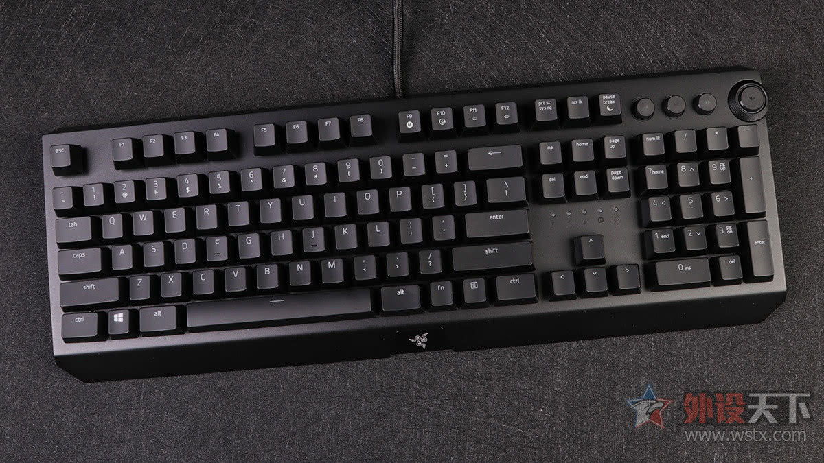 2018年年终盘点 人气最高键盘该买谁？