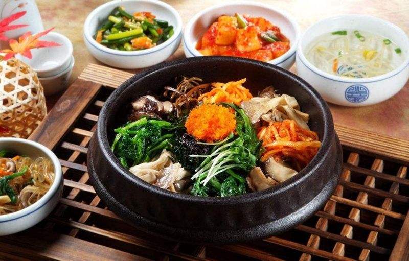 偏僻却繁华,华夏韩语圣地,美食天堂,延吉——遇城,遇自己