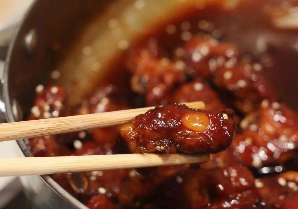 猪肉是怎么形成的,吃了那么多年的火腿肠你知道吗